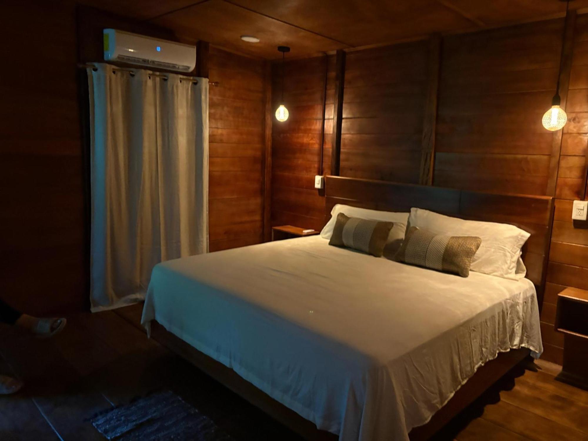 Hotel Quiloma Ranch 팔렝케 외부 사진